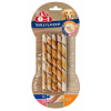 8in1 Triple Flavour Sticks Patyczki gryzaki dla psa 10szt